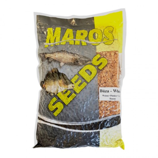 Maros Mix - Seminte fierte Grau 1kg